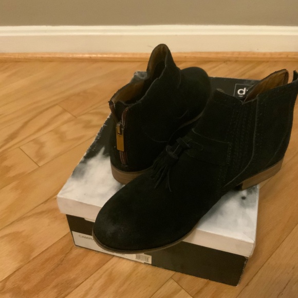 Booties - Picture 2 of 2